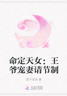 命定天女：王爷宠妻请节制