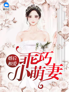 婚后相爱：乖巧小萌妻段临风柳魅儿